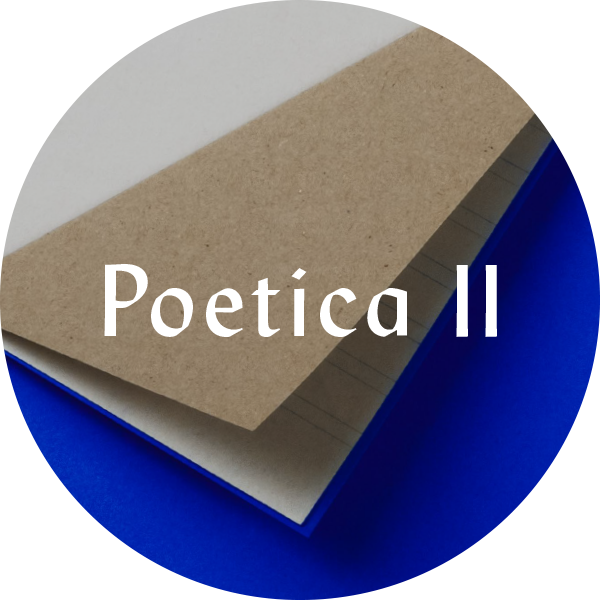 Poetica II