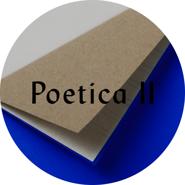 Poetica II