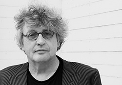 Paul Muldoon