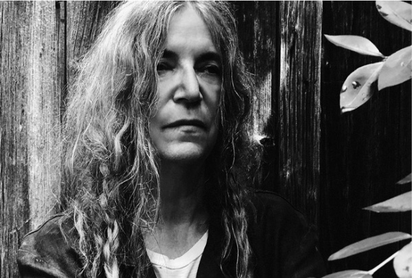 Patti Smith