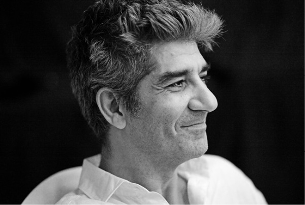 Sergio Raimondi