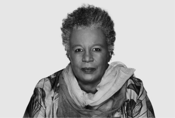 Claudia Rankine