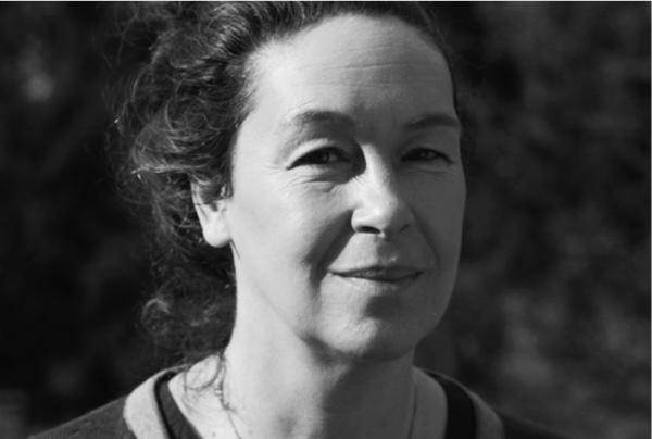 Monika Rinck
