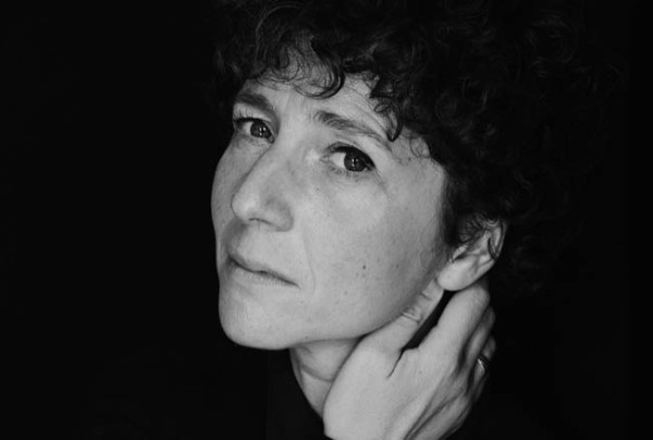 Sasha Marianna Salzmann