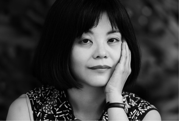Yoko Tawada